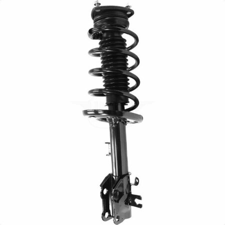 UNITY AUTOMOTIVE Front Right Suspension Strut Coil Spring Assembly For Mazda CX-5 Excludes All Wheel Drive 78A-11698